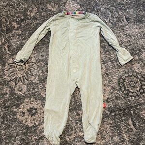 Magnetic me modal PJ in size 3-6mo